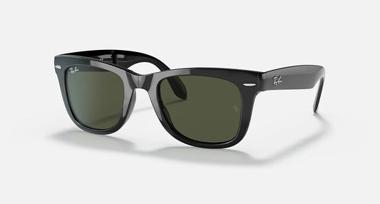 Gafas Rayban Wayfarer Plegables